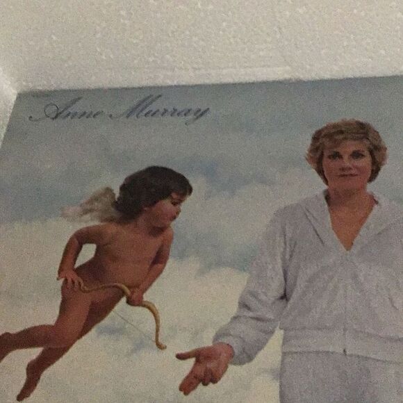 Album Ann Murray where do you go when you dream ￼￼ - Picture 2 of 8